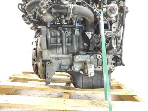 Motor CITROËN BERLINGO MULTISPACE (B9) 1.6 HDi 75 / BlueHDi 75 | BP29357574M1 