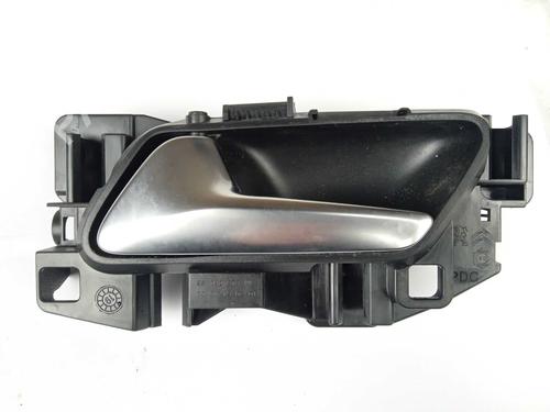 Used Front left interior door handle Front left interior door handle OPEL COMBO E Tour / Life (K9) [2018-2026] 11740577 11740577