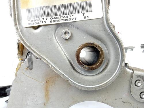 Hand brake PEUGEOT PARTNER Box Body/MPV 1.6 HDi | BP11197725I18 