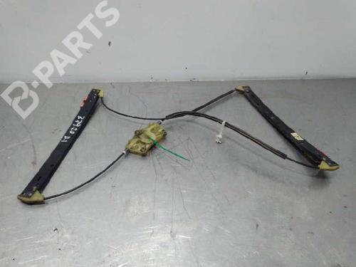 Used Front left window mechanism Front left window mechanism AUDI A6 C6 (4F2) [2004-2011] 9996416 9996416