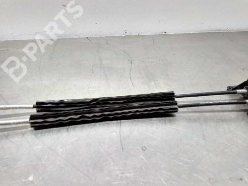 Gear lever SEAT ARONA (KJ7, KJP)  | BP9996245M90 
