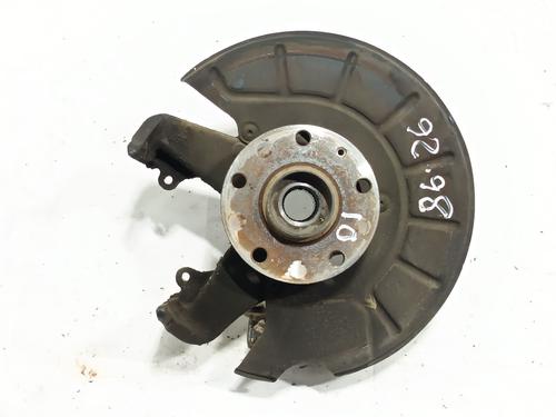 Venstre Styrespindel Lejehus VW GOLF V (1K1) 1.9 TDI (105 hp) 32366032