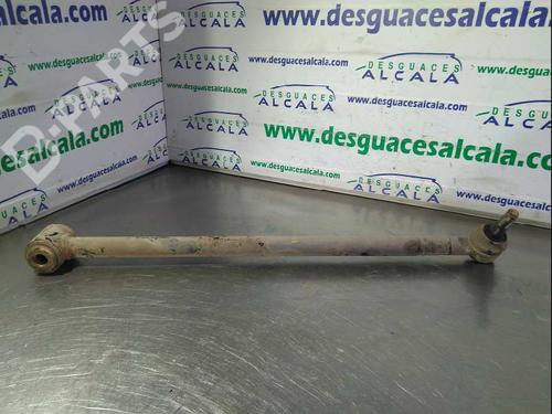Used Left rear suspension arm HYUNDAI SANTA FÉ I (SM) 2.0 CRDi (113 hp) 10957922