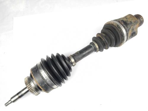 left-front-driveshaft-ssangyong-actyon-i-20-xdi-2005-12111982 main image