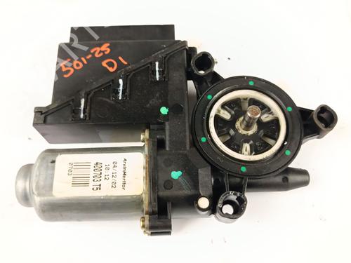 Left front window motor VW POLO IV (9N_, 9A_) 1.4 16V | BP28471834E21 