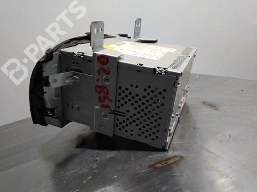 Radio HYUNDAI ix35 (LM, EL, ELH)  | BP9995911E6 