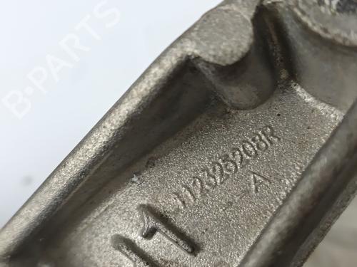 Engine mount NISSAN JUKE (F16_) 1.0 | BP30772869M89