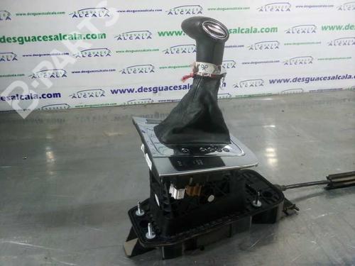 Gear lever VW PASSAT B6 (3C2)  | BP9993479M90 