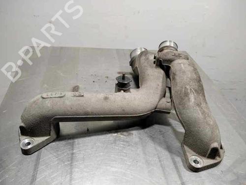 Pipe MAZDA 6 Hatchback (GH) 2.0 MZR-CD (GH14) | BP14355477M125 - Image 3