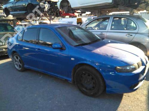 Rear right lock SEAT TOLEDO II (1M2)  | BP9992330C99  - Image 12