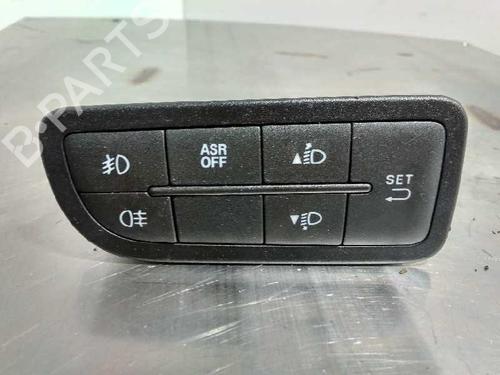 Used Headlight switch Headlight switch 9996177 9996177
