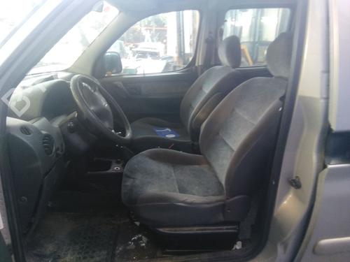 Engine control unit (ECU) CITROËN BERLINGO / BERLINGO FIRST MPV (MF_, GJK_, GFK_) 2.0 HDI 90 (MFRHY) | BP16767213M57 