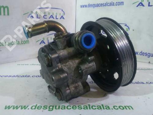 Styring servopumpe SEAT TOLEDO II (1M2)  | BP9986903M99 