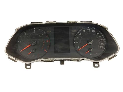 Used Instrument cluster Instrument cluster 37293626 37293626