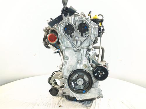 Used Engine NISSAN QASHQAI II (J11, J11_) 1.3 DIG-T (140 hp) 30294306