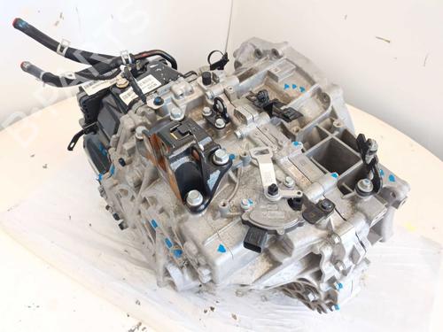 Gearbox HYUNDAI i30 (PDE, PD, PDEN) 2.0 N | BP34370218M3  - Image 5