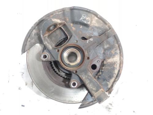 Right front steering knuckle HYUNDAI TERRACAN (HP) 2.9 CRDi 4WD | BP25378680M26 