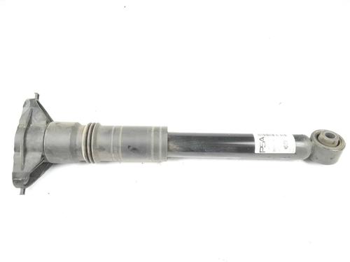 Used Left rear shock absorber Left rear shock absorber 16935312 16935312