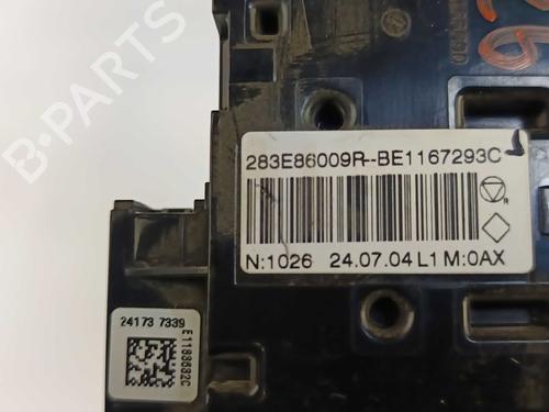 Comutador RENAULT CLIO V (B7_) 1.5 Blue dCi 100 (B7AD) | BP37019699I30 - Image 4