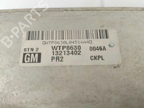 Intercooler OPEL ASTRA H (A04) 1.7 CDTI (L48) | BP27320041M30 - Image 3