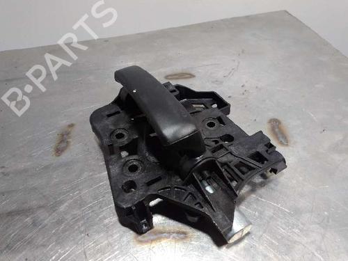 Højre bagtil invendig håndtag CITROËN BERLINGO Box Body/MPV (B9) [2008-2025]  14355308