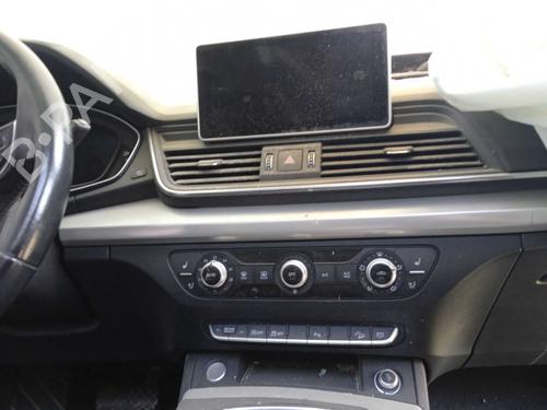 Left front window switch AUDI Q5 (8RB)  | BP10417984I27  - Image 15