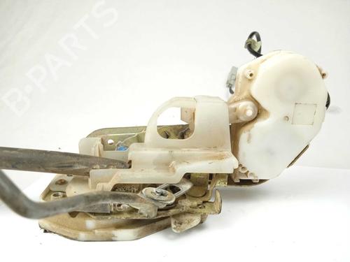 Used Front right lock Front right lock 10698276 10698276