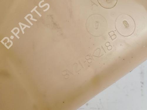 Expansion tank FORD FIESTA VI (CB1, CCN) 1.6 Ti | BP23536537C120 