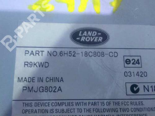 Electronic module LAND ROVER FREELANDER 2 (L359)  | BP9988913M83 