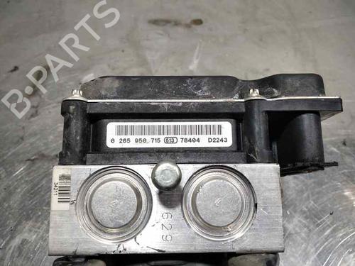 ABS pump HONDA FR-V (BE) | BP11364044M43