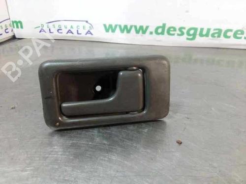 Used Front right interior door handle Front right interior door handle 10928932 10928932