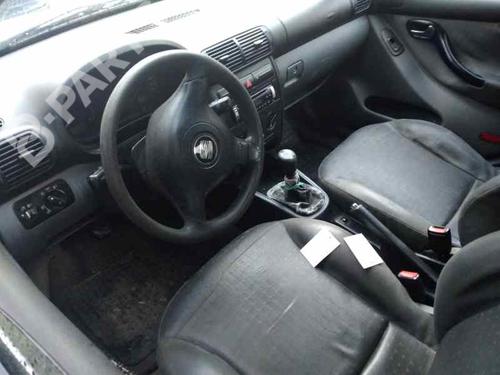 Gearbox SEAT TOLEDO II (1M2)  | BP9979349M3 