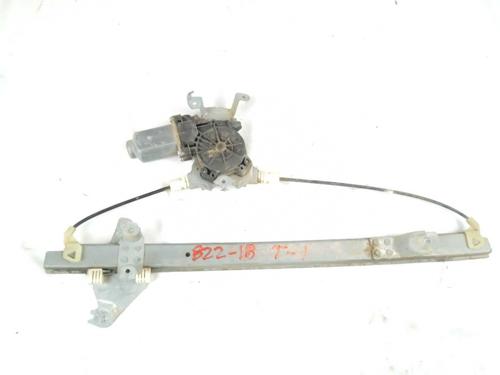 rudehejsemekanisme-venstre-bagtil-nissan-pick-up-d22-400927b-2-pines-1997-10154291 main image