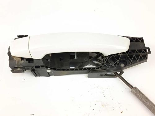 Used Rear right exterior door handle Rear right exterior door handle 36998351 36998351