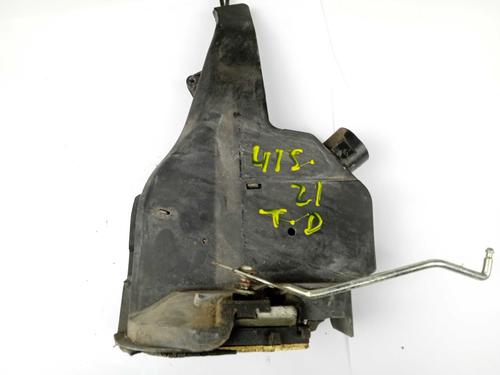 Used Rear right lock Rear right lock TOYOTA RAV 4 II (_A2_) [2000-2005] 12097567 12097567