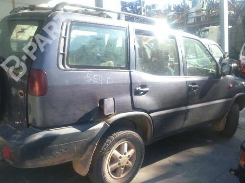 Used Parts FORD MAVERICK (UDS, UNS)    1074109