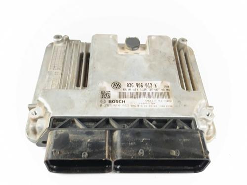 Used Engine control unit (ECU) Engine control unit (ECU) 27623716 27623716