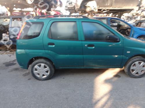 Used Parts SUZUKI IGNIS II (MH) 1.3 (RM413) (94 hp) 4254735