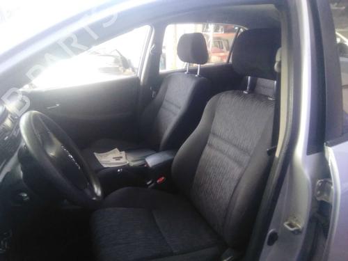 Front left interior door handle TOYOTA COROLLA (_E12_) 2.0 D-4D (CDE120_, CDE120R) | BP18357146I13  - Image 12