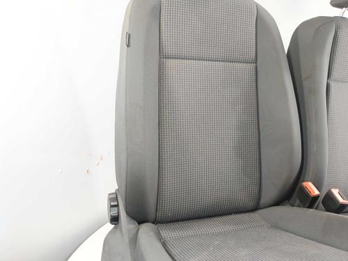 Seats set VW CADDY V Box Body/MPV (SBA, SBH) 2.0 TDi | BP36934191C78  - Image 17