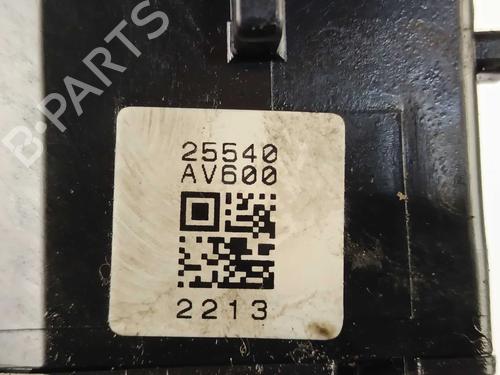 Headlight switch NISSAN ALMERA II Hatchback (N16) 1.5 dCi | BP33941489I24 - Image 3