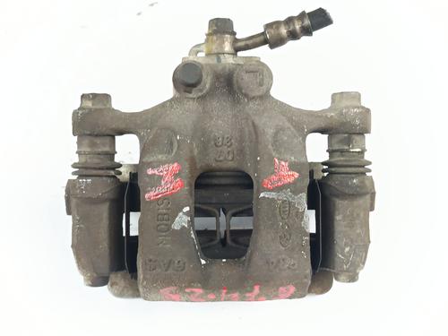 Used Left rear brake caliper HYUNDAI TUCSON (TL, TLE) 1.7 CRDi (116 hp) 30383997