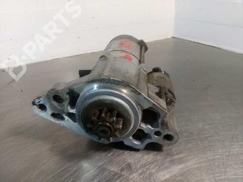Starter LAND ROVER DISCOVERY III (L319) 2.7 TD 4x4 | BP9994423M8 