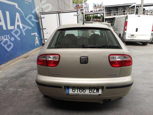 Right front fog light SEAT LEON (1M1) 1.9 TDI | BP27202803C31 - Image 5