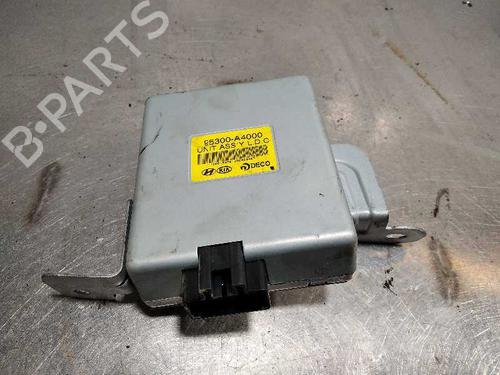 Used Electronic module Electronic module KIA CARENS IV 1.7 CRDi (116 hp) 9981710 9981710