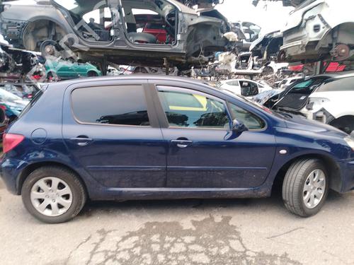 Used Parts PEUGEOT 307 (3A/C) 1.6 16V (109 hp) 4368441