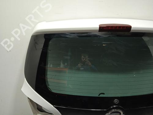 Tailgate OPEL MERIVA B MPV (S10) 1.6 CDTI (75) | BP24938430C6 