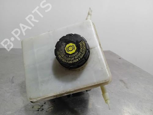 Used Brake master cylinder Brake master cylinder BMW X4 (F26) xDrive 20 d (190 hp) 14349492 14349492