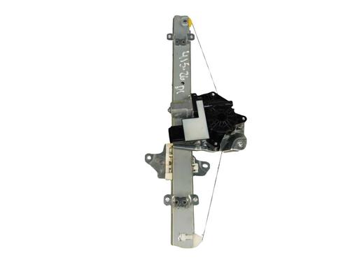 Front left window mechanism NISSAN JUKE (F16_) DIG-T 117 | BP36997913C22 - Image 2