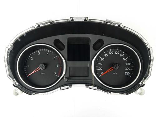 Used Instrument cluster Instrument cluster CITROËN C-ELYSEE (DD_) [2012-2026] 11537233 11537233
